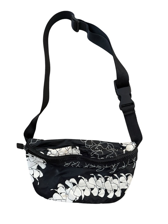 ALOHA Collection Handbags - ALOHA Collection Puakenikeni Mini Hip Pack